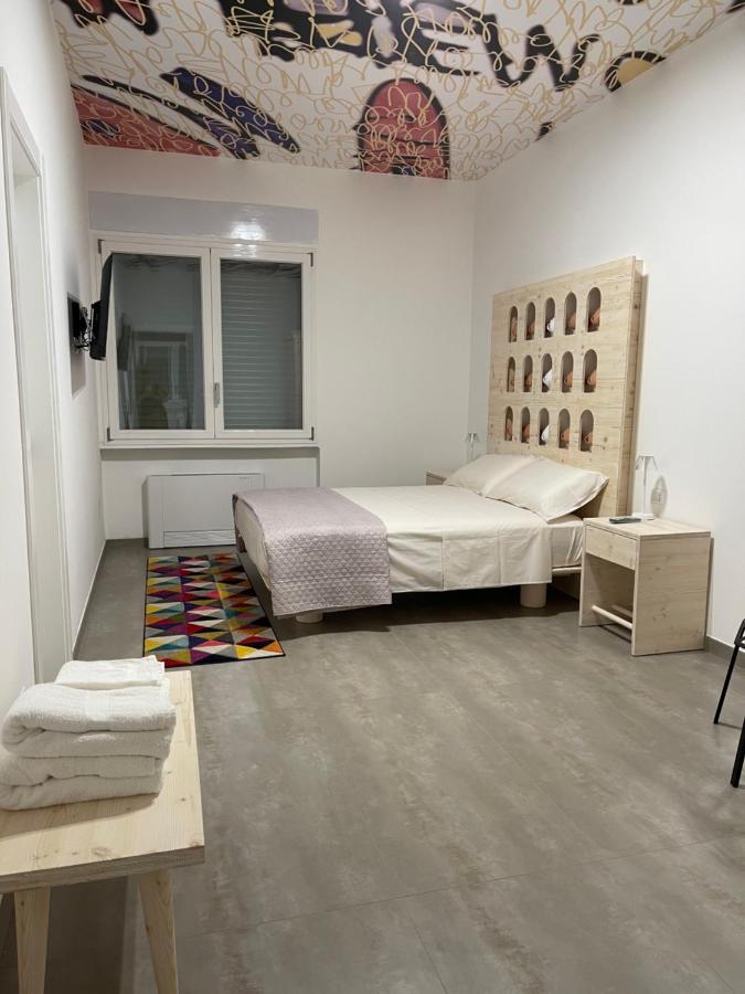 B&B Tempi Nuovi Lecce Exterior photo