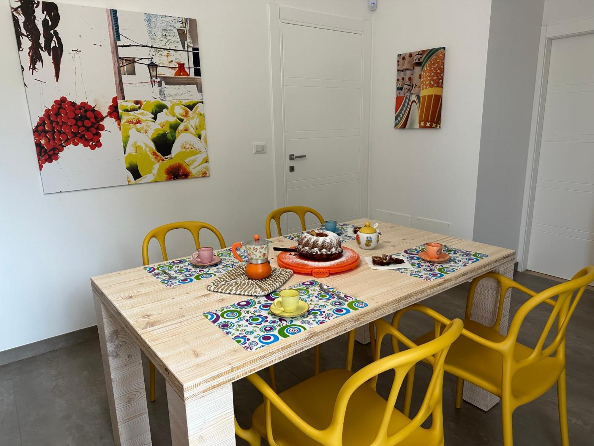 B&B Tempi Nuovi Lecce Exterior photo