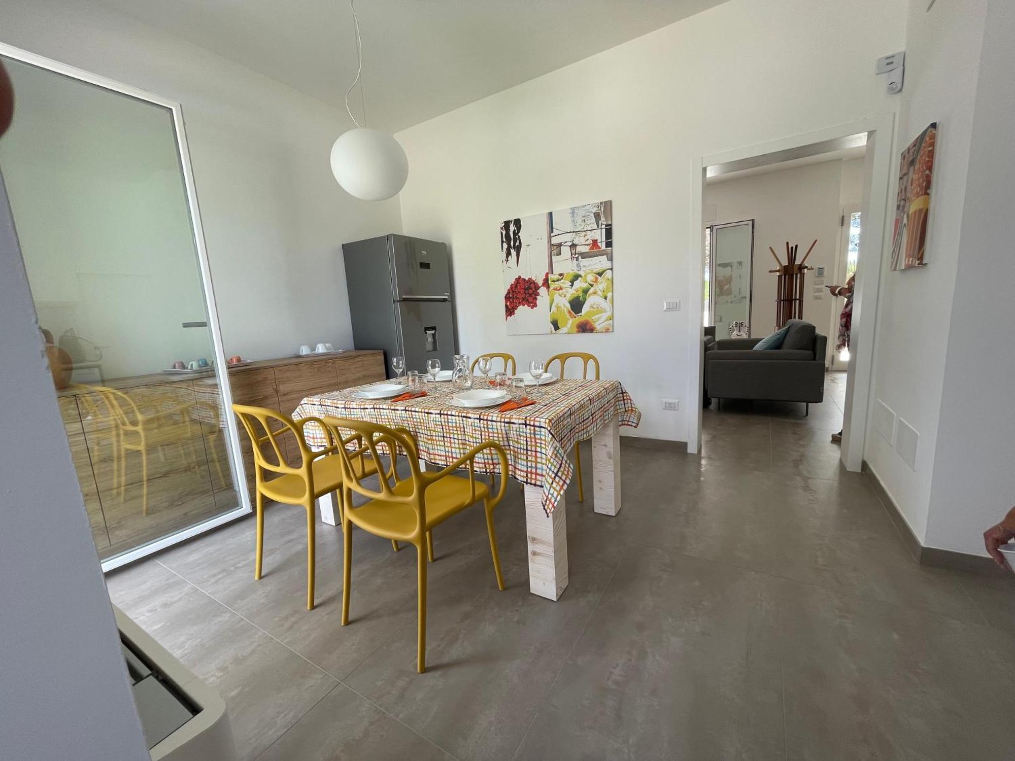 B&B Tempi Nuovi Lecce Exterior photo